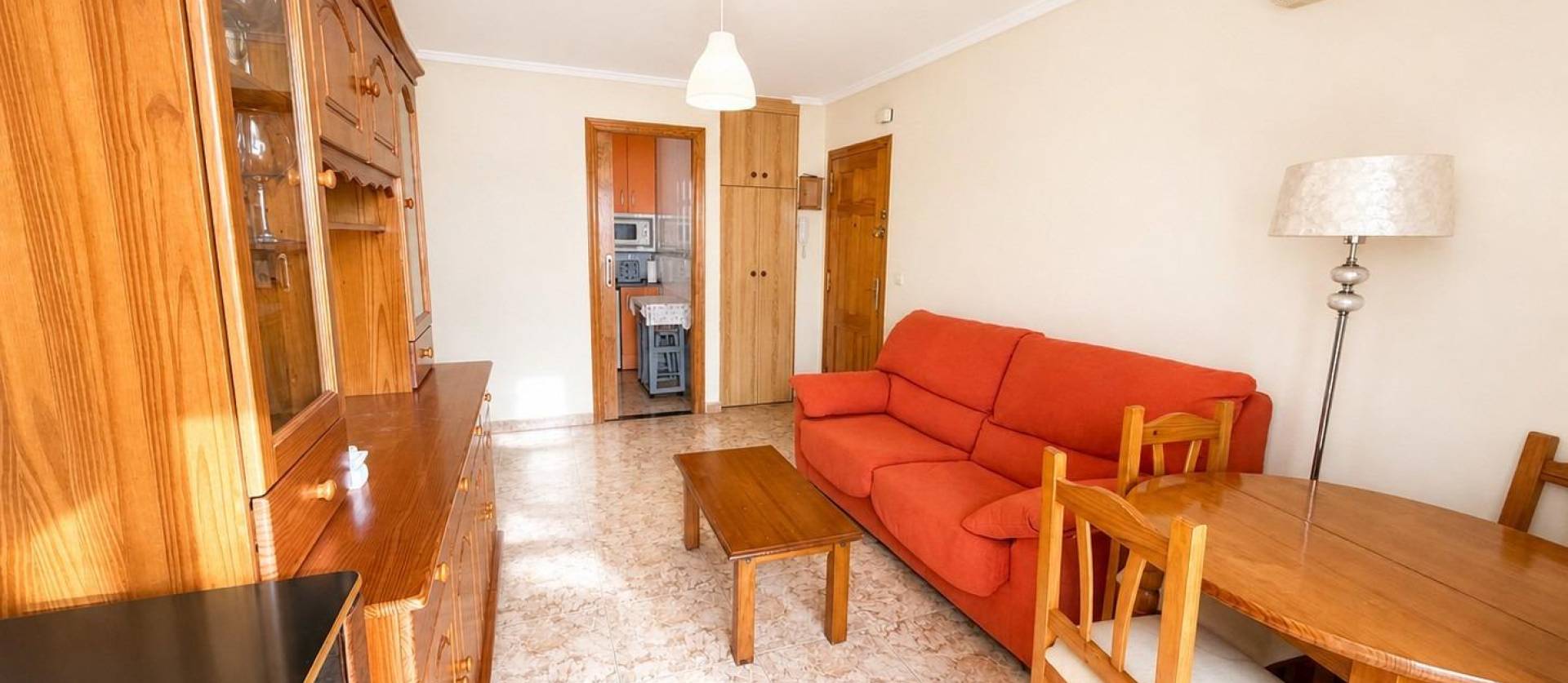 Venta - Apartment - Torrevieja - Nueva Torrevieja