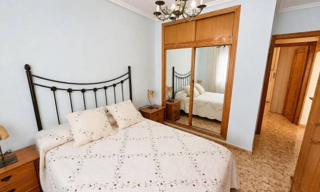 Venta - Apartment - Torrevieja - Nueva Torrevieja