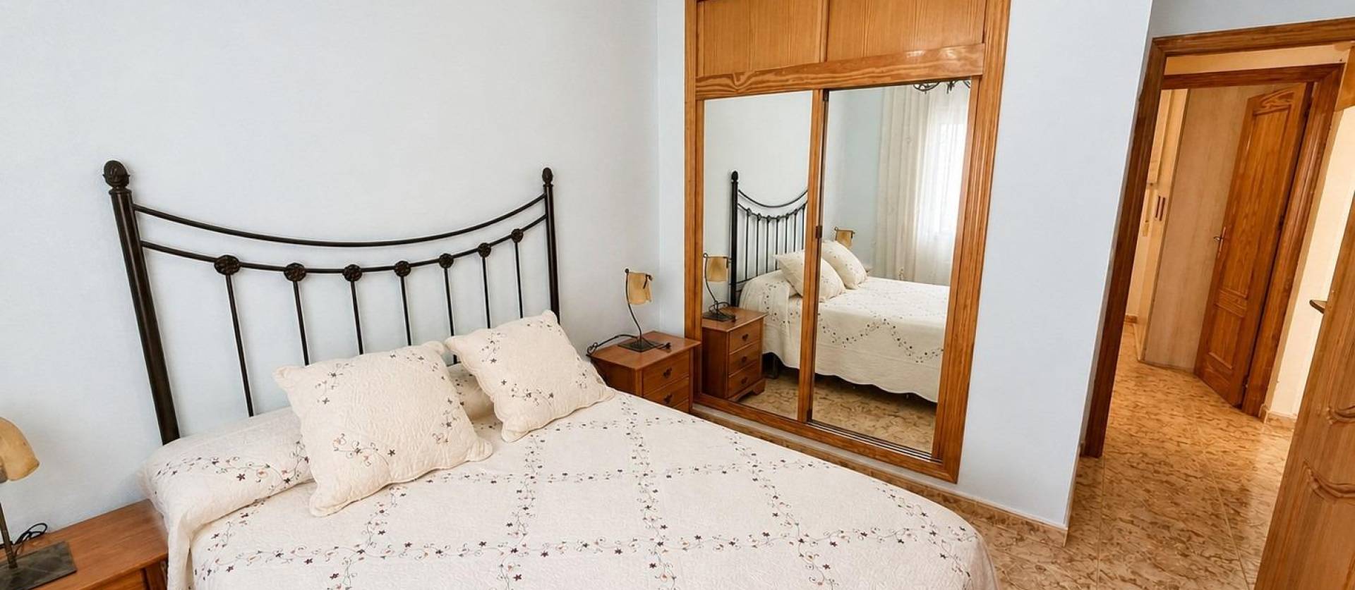 Venta - Apartment - Torrevieja - Nueva Torrevieja