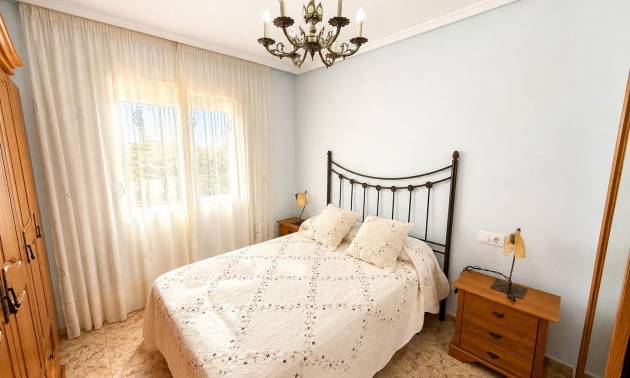 Venta - Apartment - Torrevieja - Nueva Torrevieja