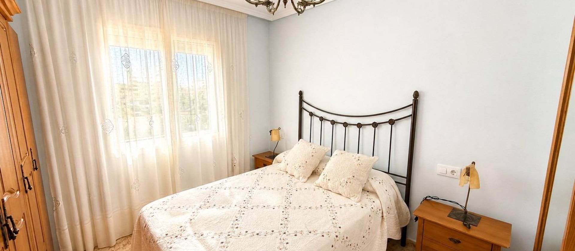 Venta - Apartment - Torrevieja - Nueva Torrevieja
