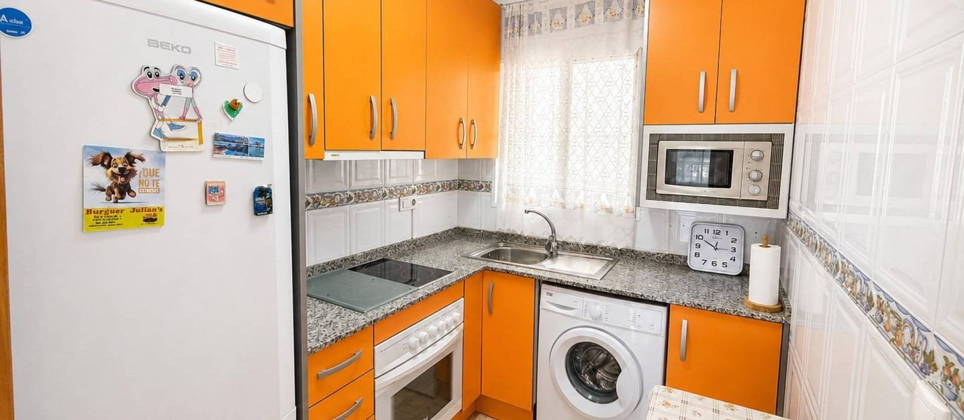 Venta - Apartment - Torrevieja - Nueva Torrevieja