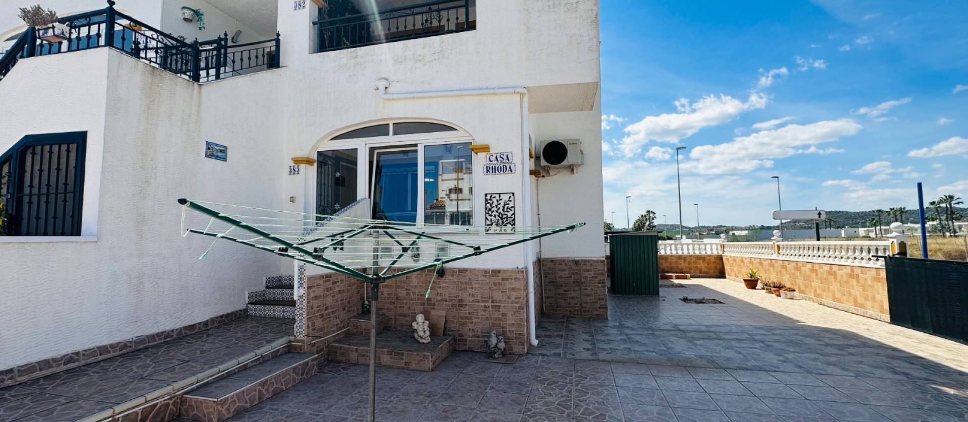 Sale - Apartment - Orihuela - Entre Naranjos Vistabella Golf