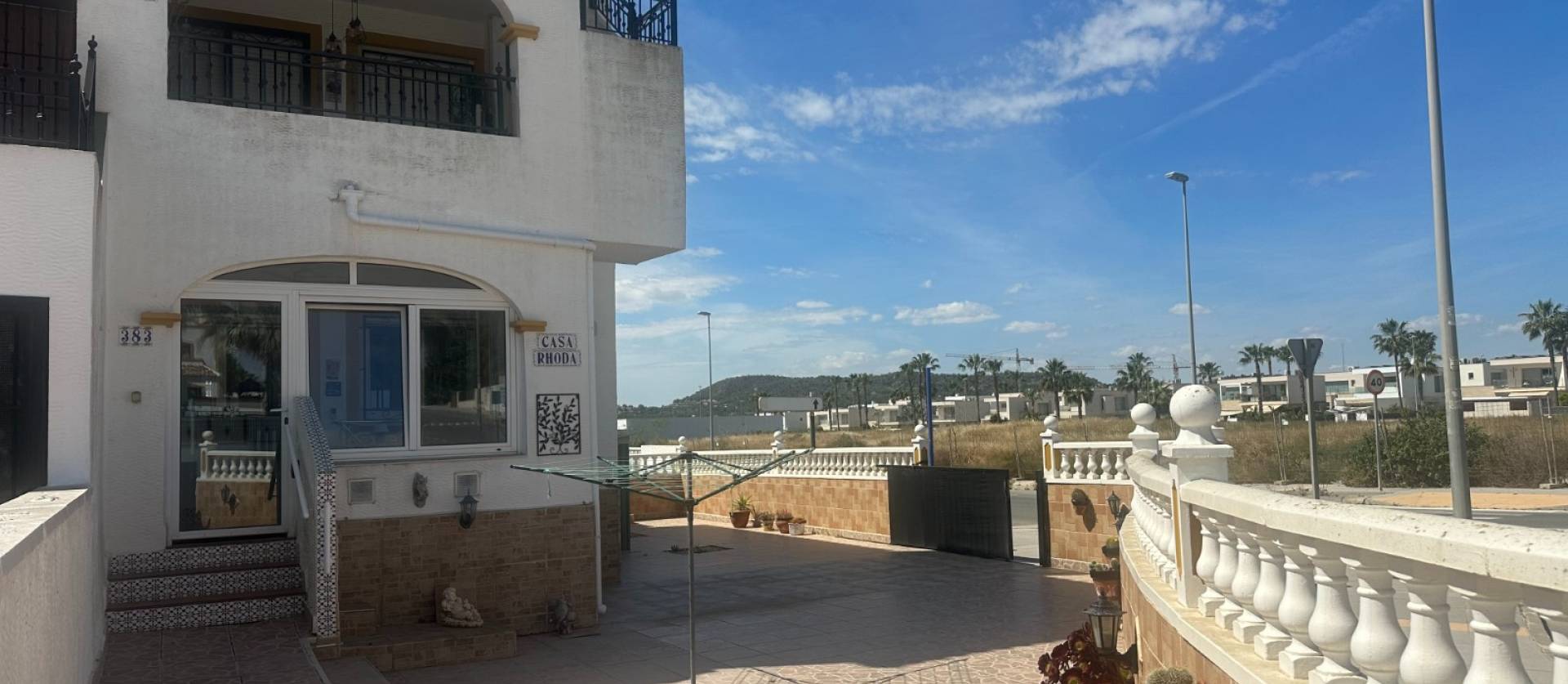 Sale - Apartment - Orihuela - Entre Naranjos Vistabella Golf