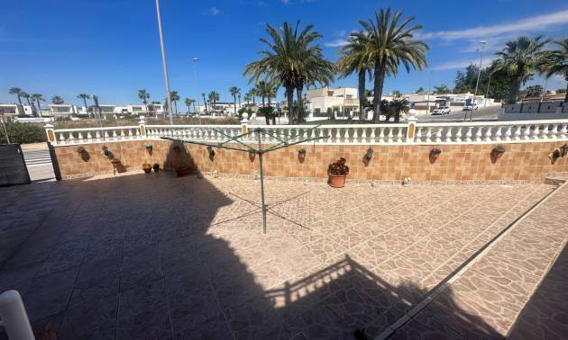 Sale - Apartment - Orihuela - Entre Naranjos Vistabella Golf
