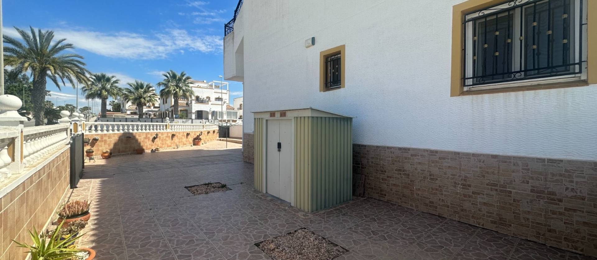 Sale - Apartment - Orihuela - Entre Naranjos Vistabella Golf