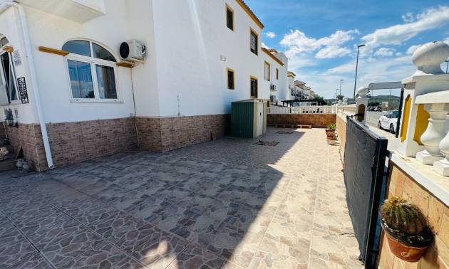 Sale - Apartment - Orihuela - Entre Naranjos Vistabella Golf
