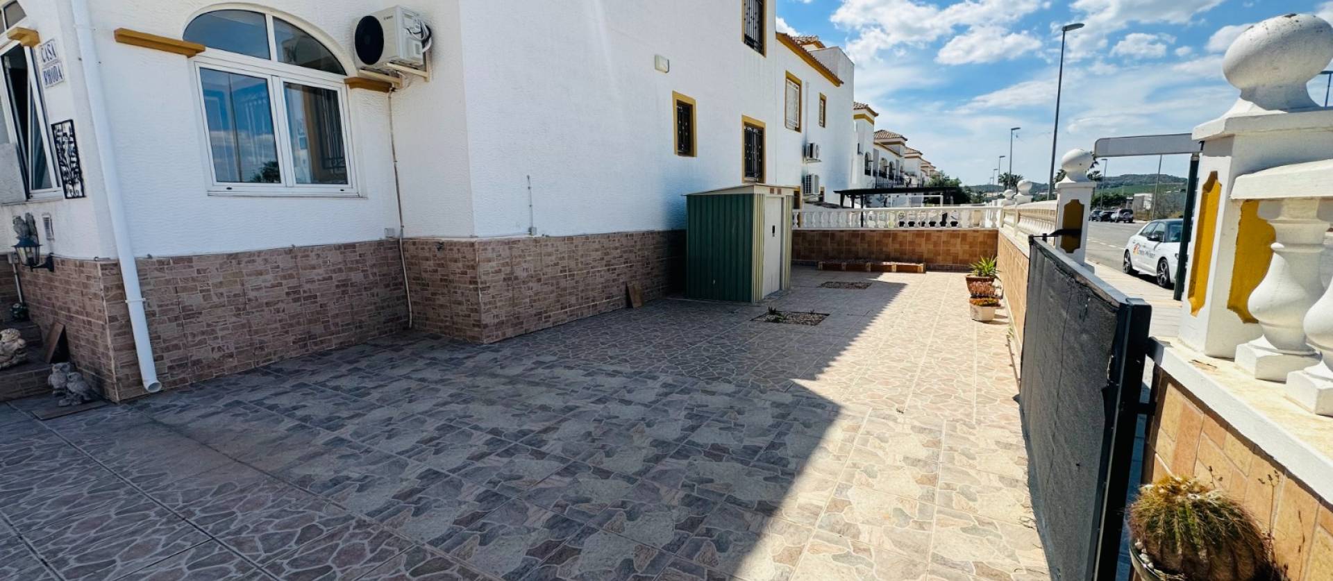 Sale - Apartment - Orihuela - Entre Naranjos Vistabella Golf