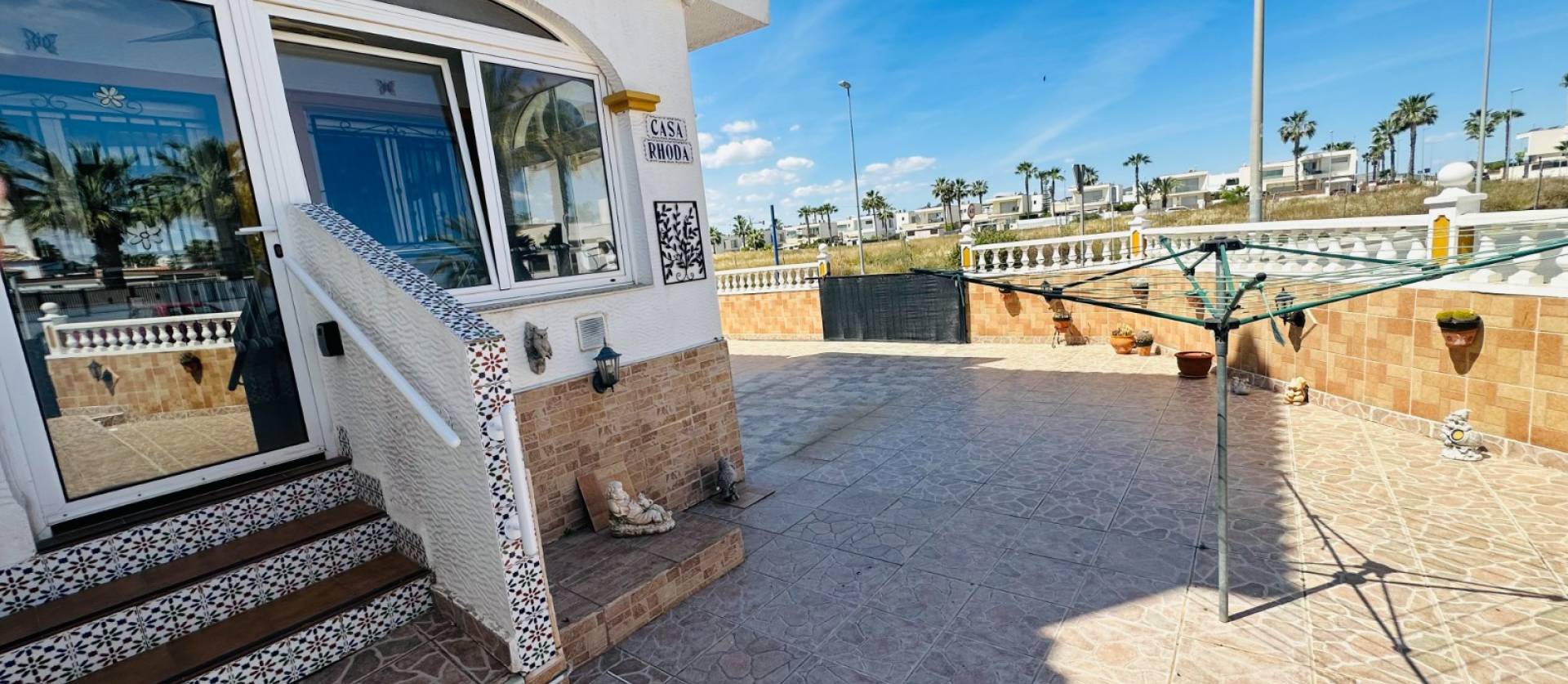 Sale - Apartment - Orihuela - Entre Naranjos Vistabella Golf