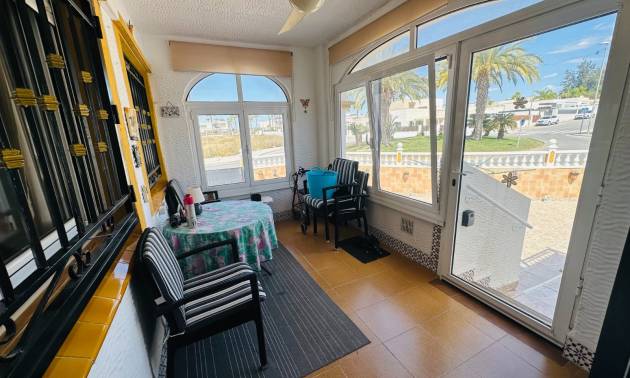 Sale - Apartment - Orihuela - Entre Naranjos Vistabella Golf
