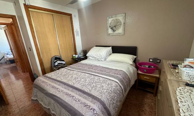 Sale - Apartment - Orihuela - Entre Naranjos Vistabella Golf