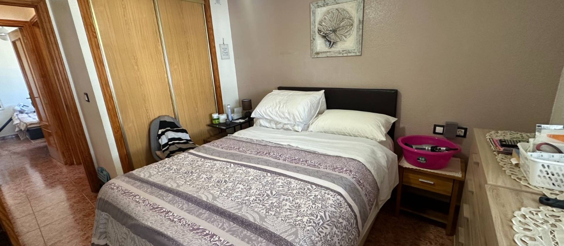 Sale - Apartment - Orihuela - Entre Naranjos Vistabella Golf