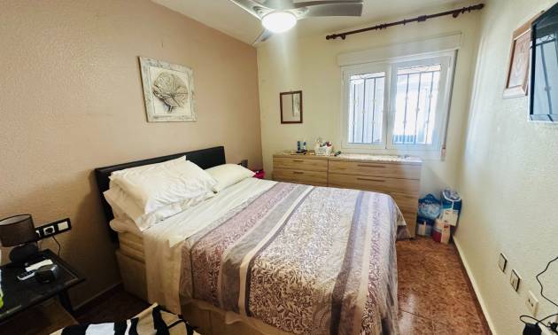 Sale - Apartment - Orihuela - Entre Naranjos Vistabella Golf