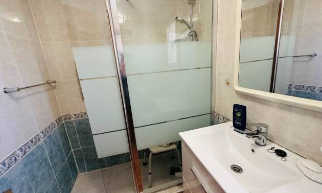 Sale - Apartment - Orihuela - Entre Naranjos Vistabella Golf