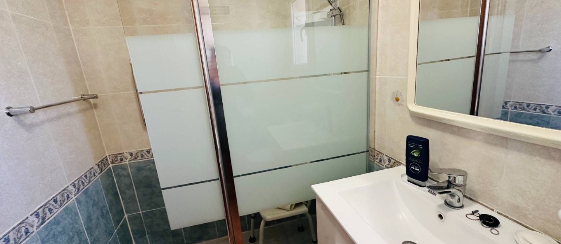 Sale - Apartment - Orihuela - Entre Naranjos Vistabella Golf