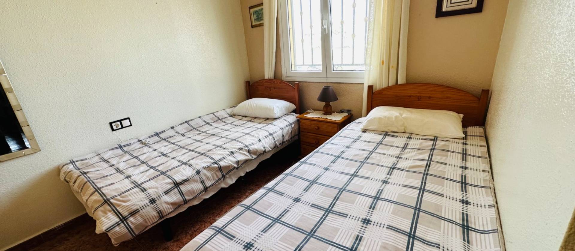 Sale - Apartment - Orihuela - Entre Naranjos Vistabella Golf