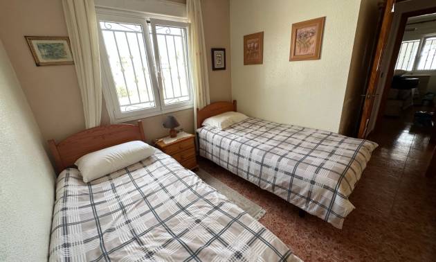 Sale - Apartment - Orihuela - Entre Naranjos Vistabella Golf