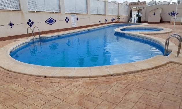 Sale - Apartment - Orihuela - Entre Naranjos Vistabella Golf