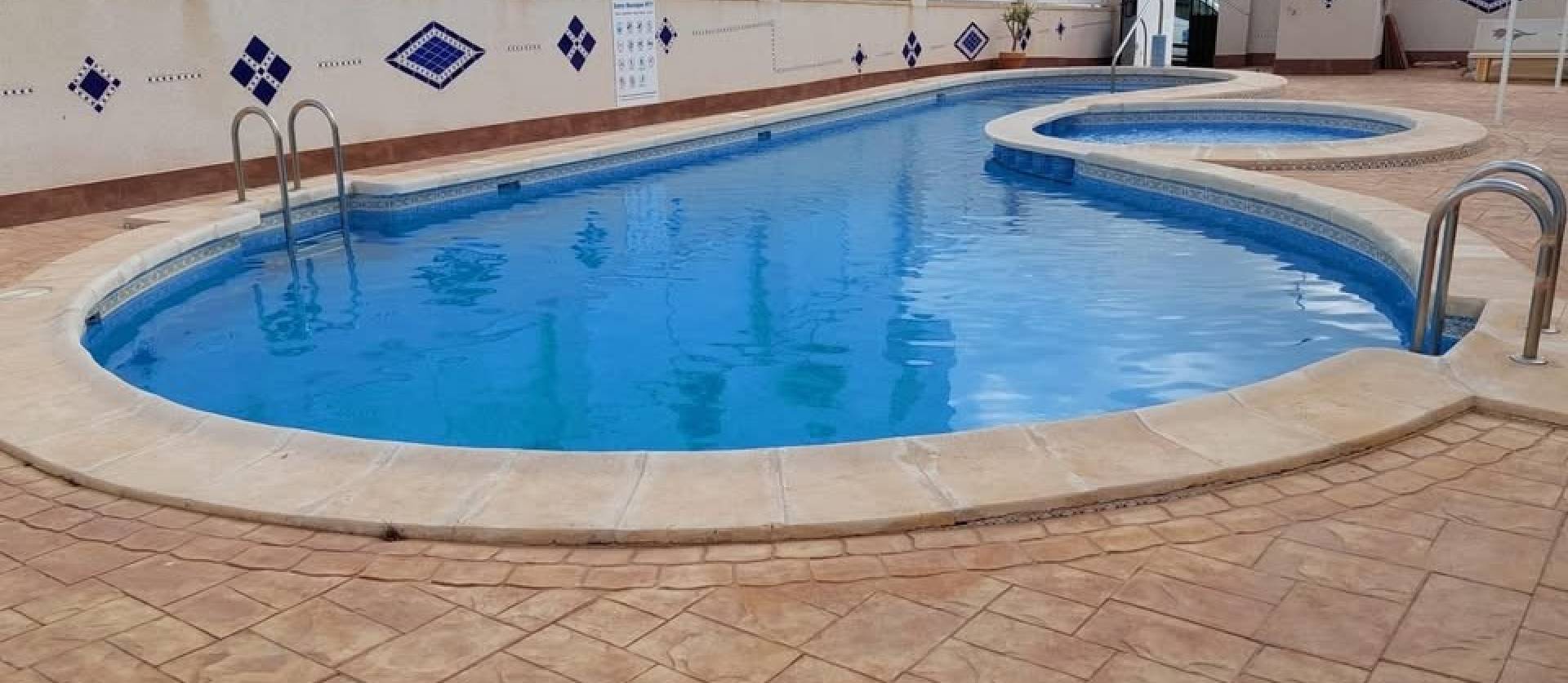 Sale - Apartment - Orihuela - Entre Naranjos Vistabella Golf