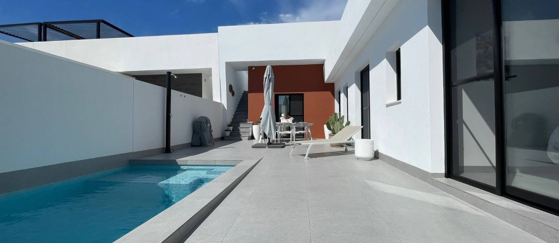 Venta - Villa - Torre Pacheco - Roldan