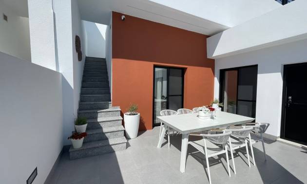Venta - Villa - Torre Pacheco - Roldan