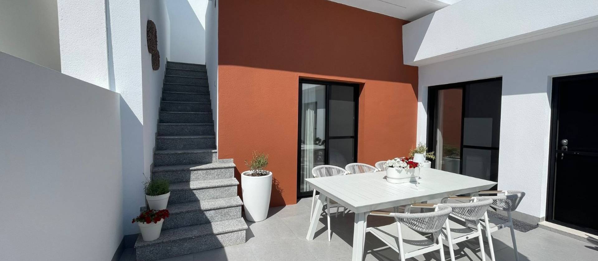 Venta - Villa - Torre Pacheco - Roldan