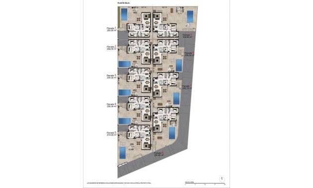 Nouvelle construction - Villa - Benijofar - Atalaya Park