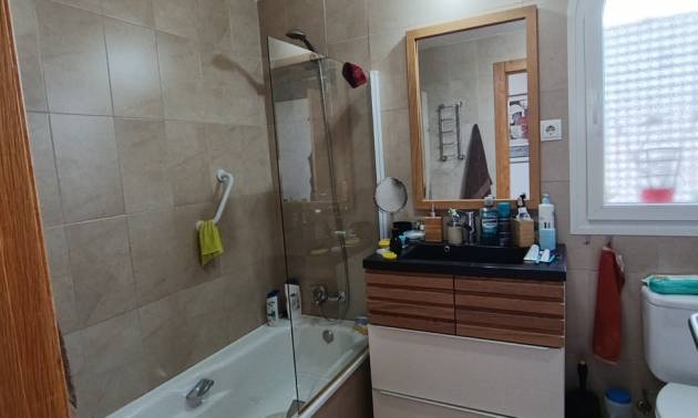 Sale - Apartment - Hacienda Riquelme Golf Resort