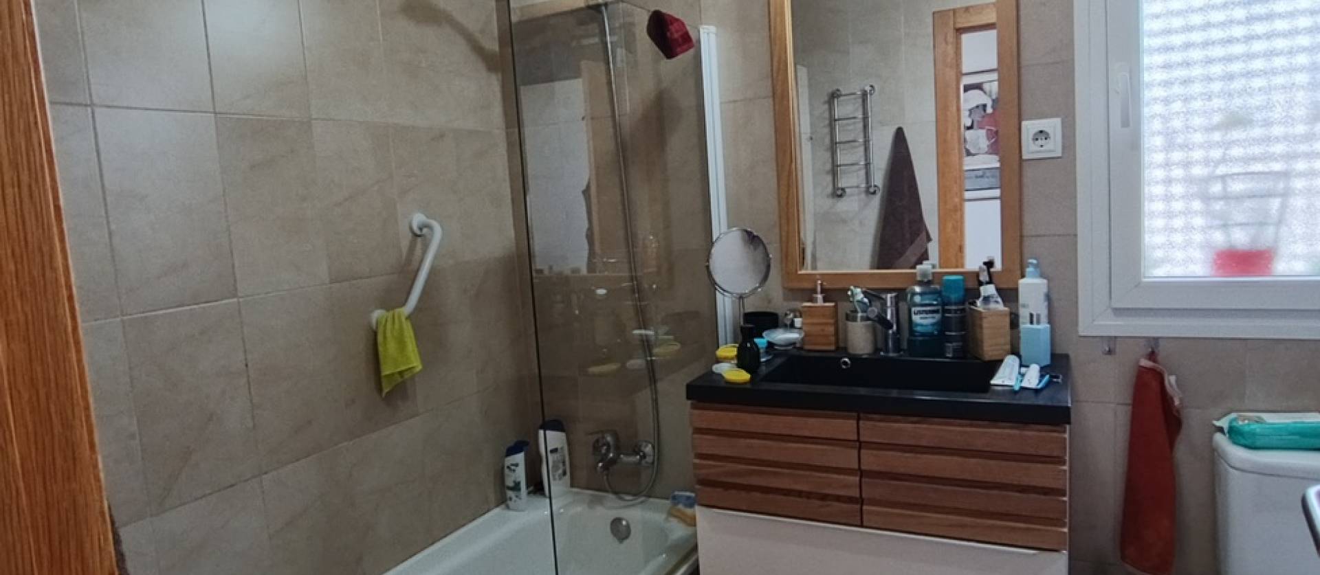 Sale - Apartment - Hacienda Riquelme Golf Resort
