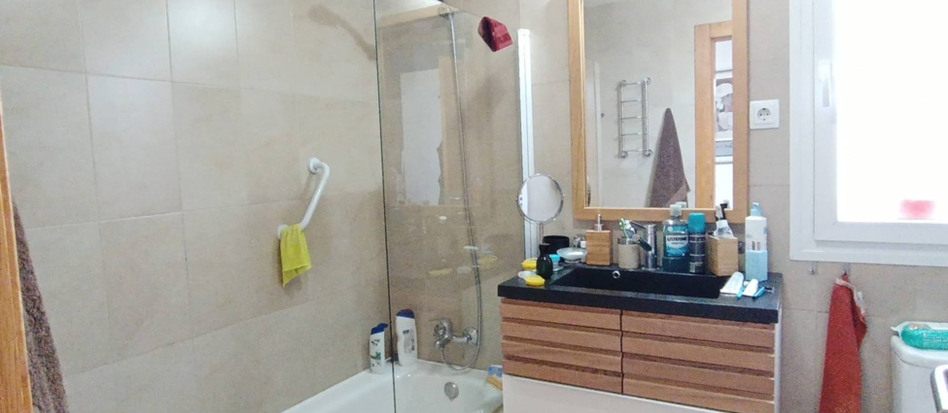 Sale - Apartment - Hacienda Riquelme Golf Resort