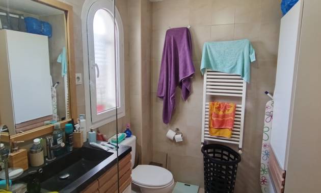 Sale - Apartment - Hacienda Riquelme Golf Resort