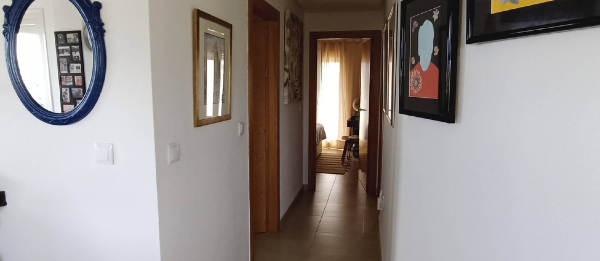 Sale - Apartment - Hacienda Riquelme Golf Resort