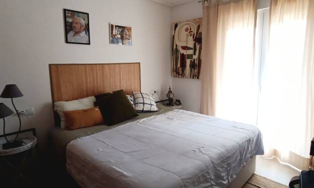 Sale - Apartment - Hacienda Riquelme Golf Resort