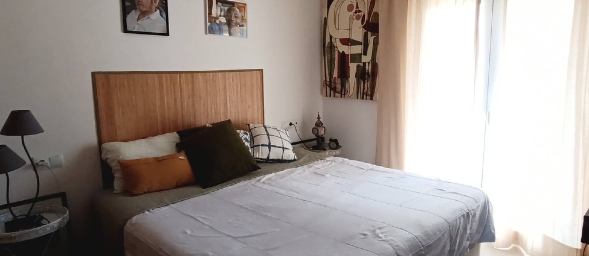 Sale - Apartment - Hacienda Riquelme Golf Resort