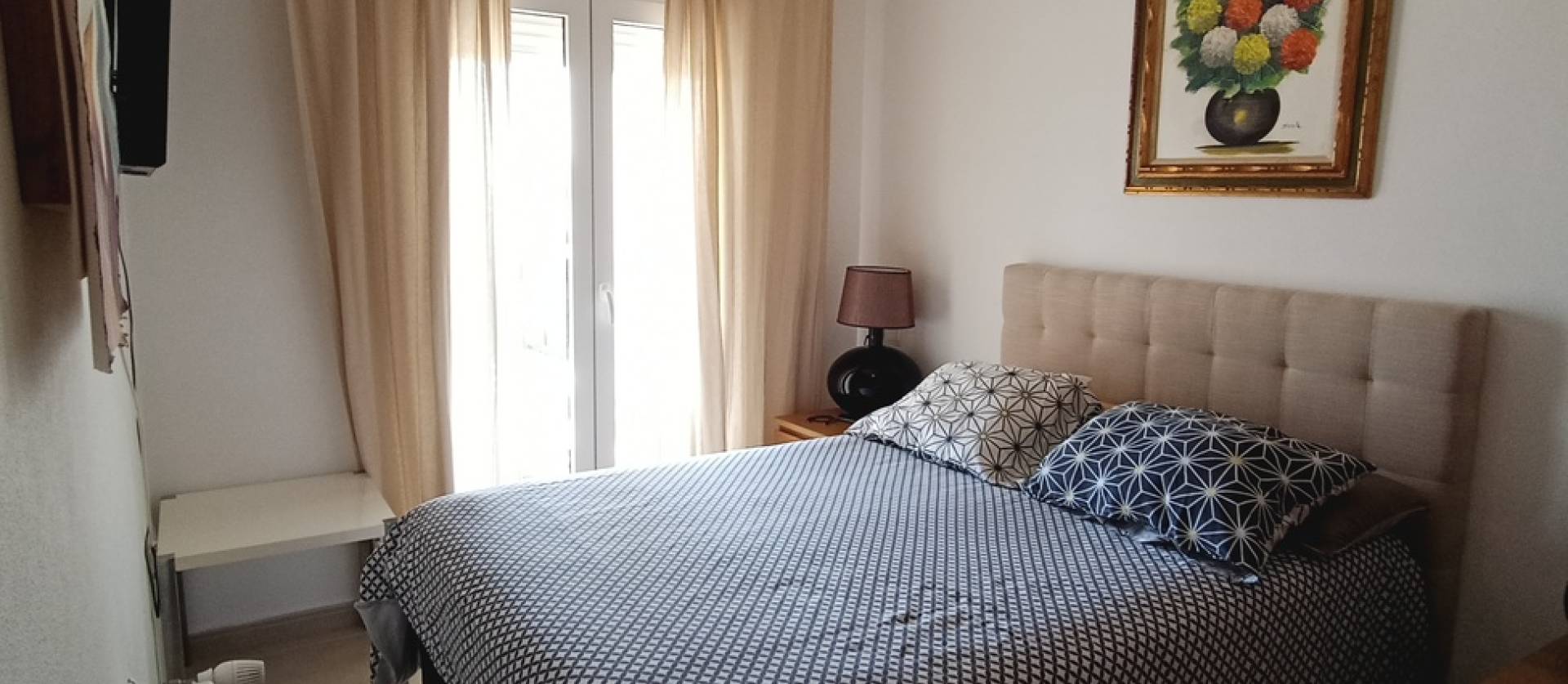 Sale - Apartment - Hacienda Riquelme Golf Resort