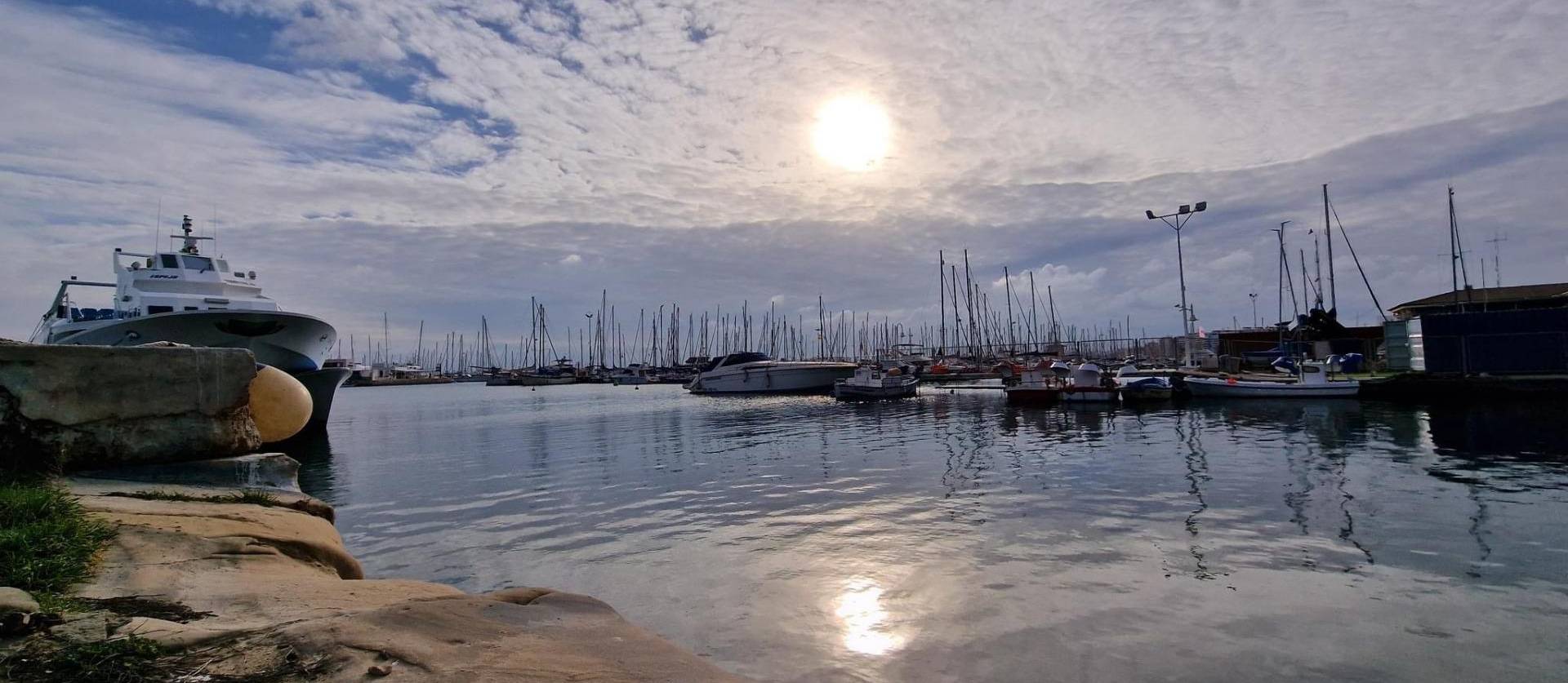Revente - Apartment - Torrevieja - La Mata pueblo