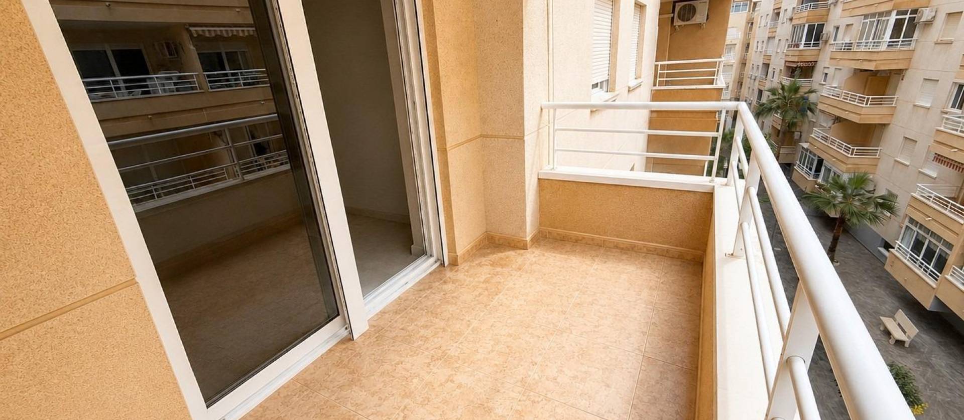 Venta - Apartment - Torrevieja - Estacion de autobuses