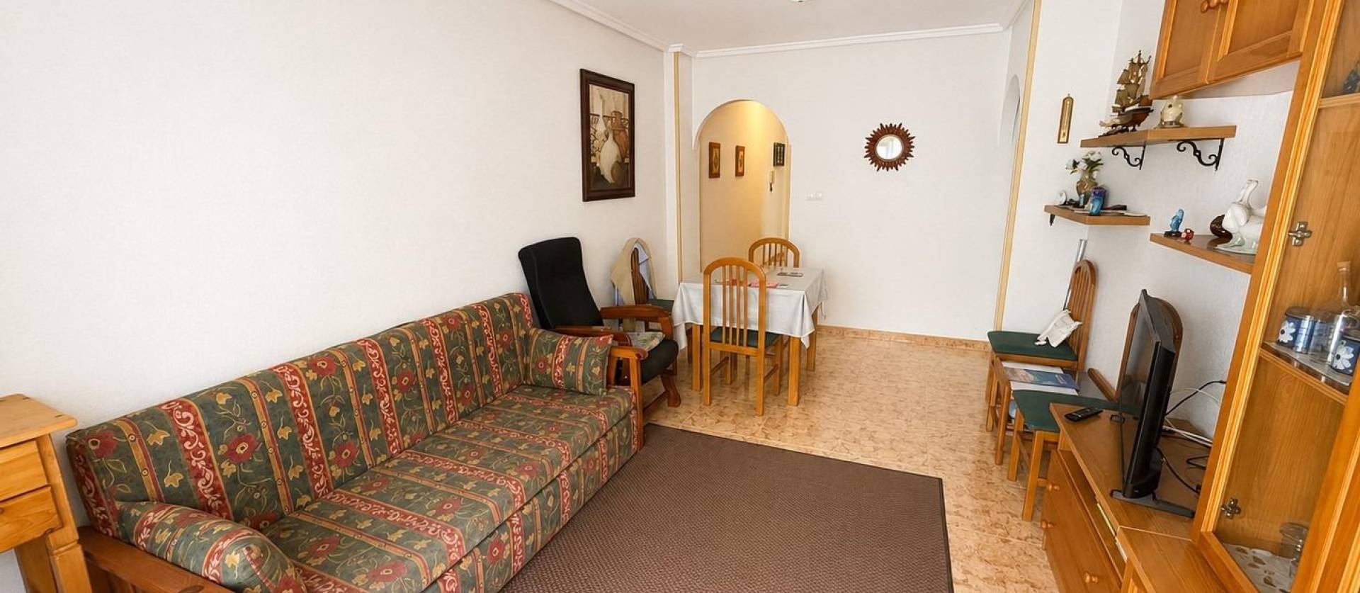 Venta - Apartment - Torrevieja - Estacion de autobuses