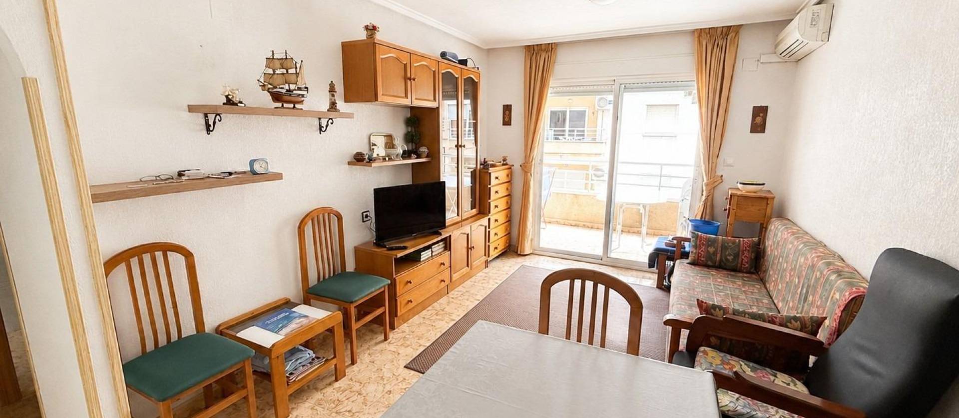 Venta - Apartment - Torrevieja - Estacion de autobuses