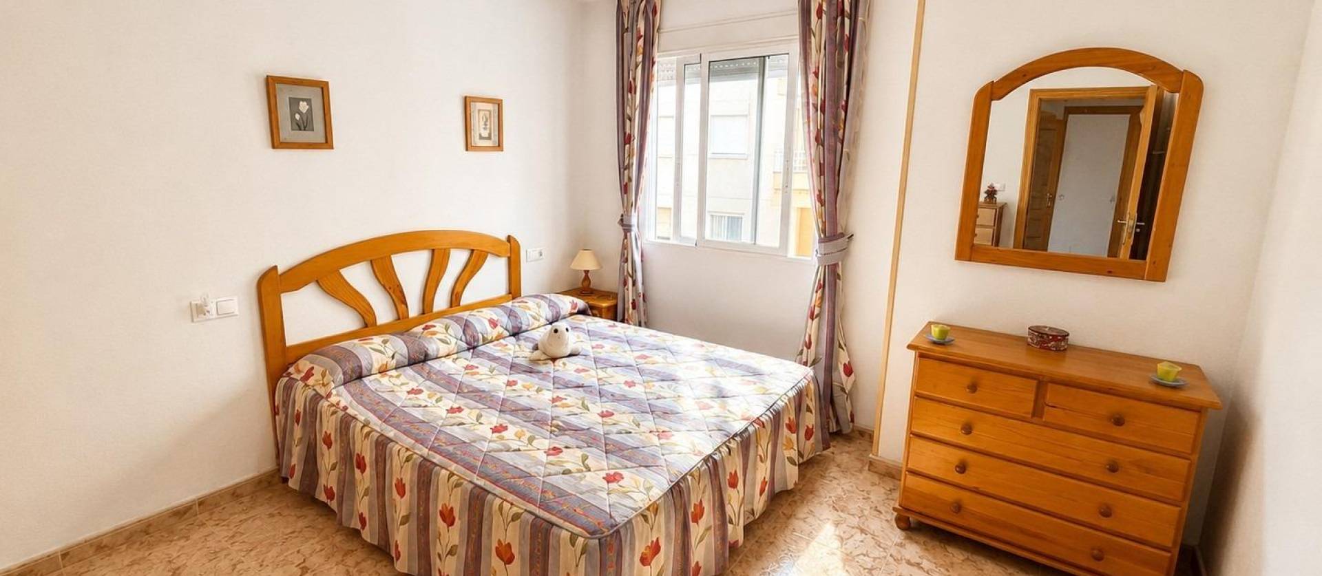 Venta - Apartment - Torrevieja - Estacion de autobuses