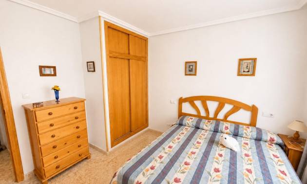 Venta - Apartment - Torrevieja - Estacion de autobuses