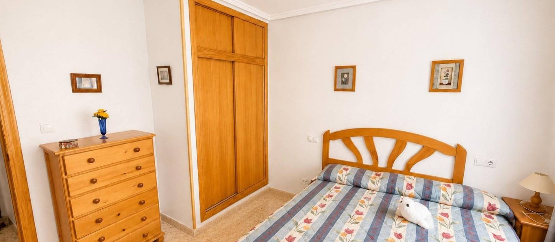 Venta - Apartment - Torrevieja - Estacion de autobuses