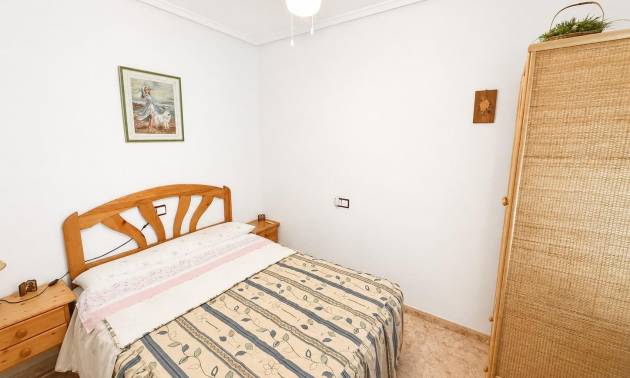 Venta - Apartment - Torrevieja - Estacion de autobuses