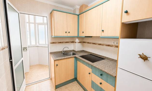 Venta - Apartment - Torrevieja - Estacion de autobuses