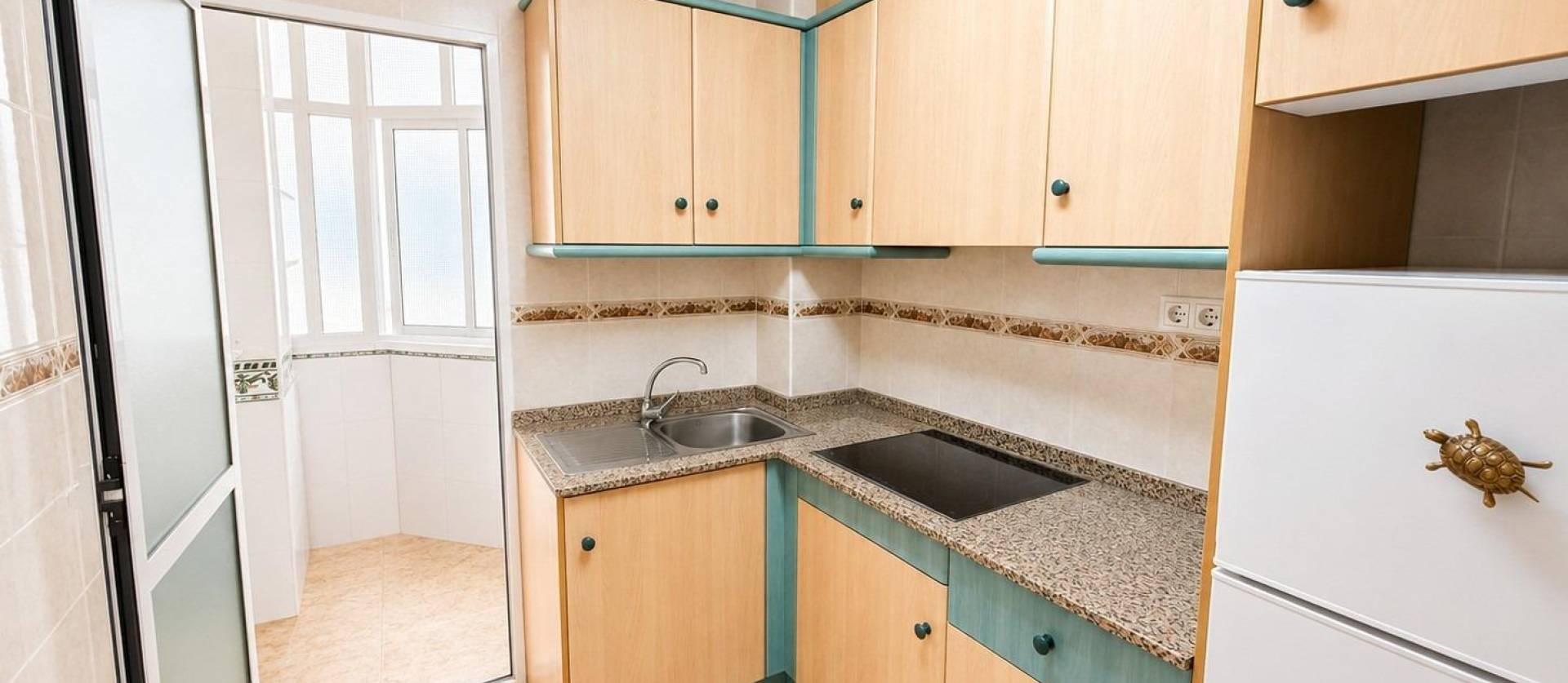 Venta - Apartment - Torrevieja - Estacion de autobuses