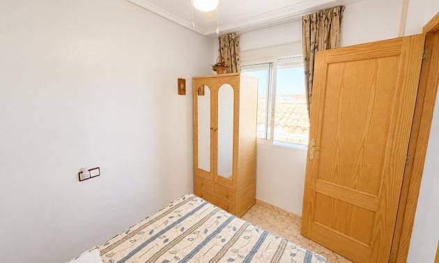 Venta - Apartment - Torrevieja - Estacion de autobuses