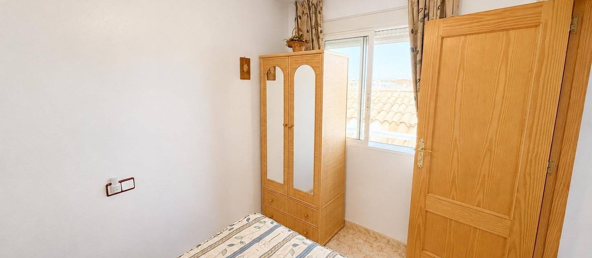 Venta - Apartment - Torrevieja - Estacion de autobuses
