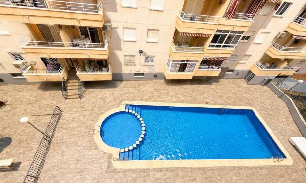 Venta - Apartment - Torrevieja - Estacion de autobuses