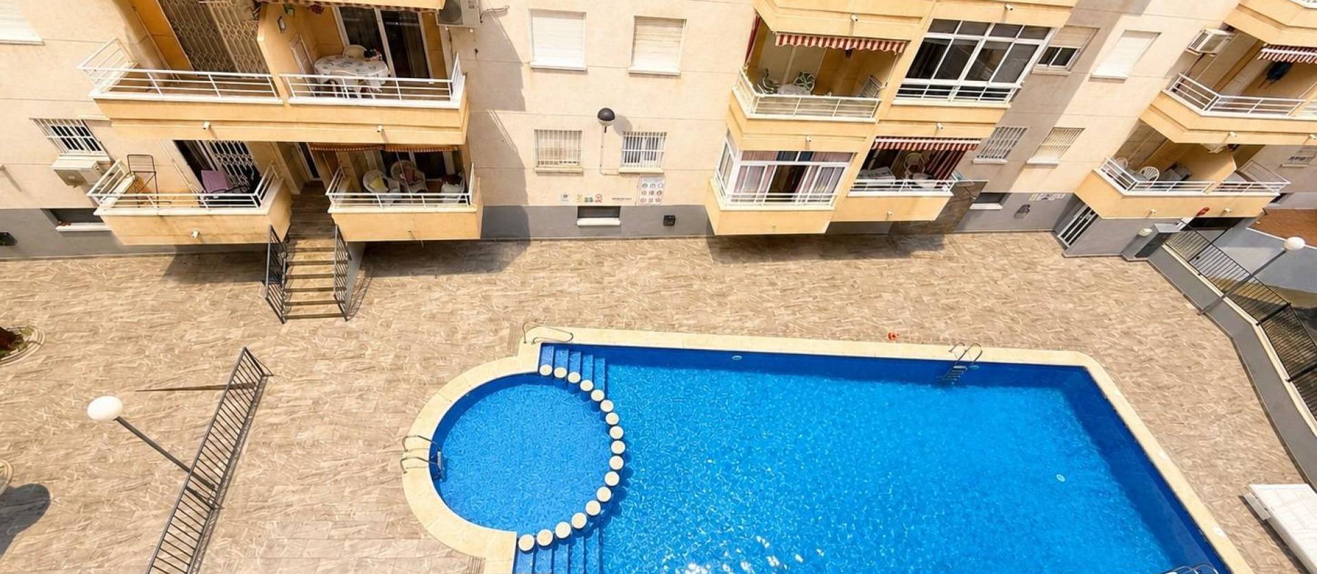 Venta - Apartment - Torrevieja - Estacion de autobuses