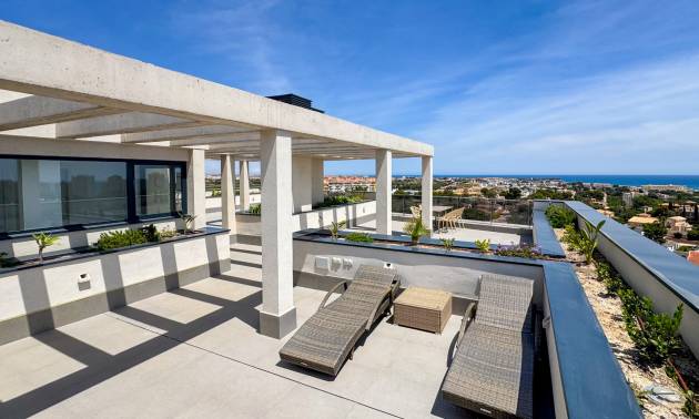 Venta -  - Dehesa De Campoamor - Dehesa de campoamor